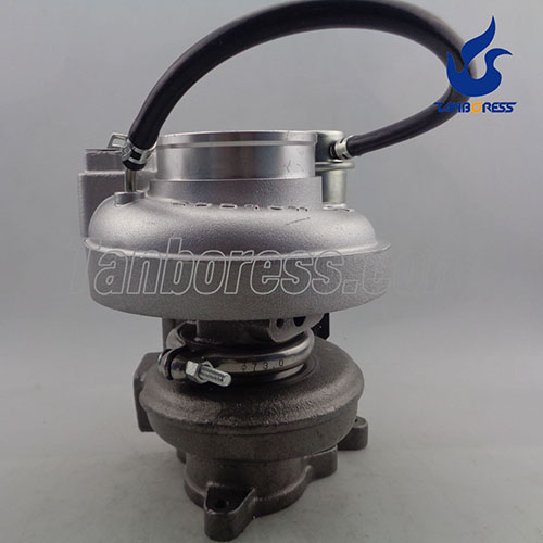 Turbocharger for Cummins ISBE HE221W 4038928