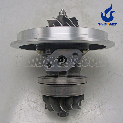 CHRA Cartridge for Cummins | DAF | J.I. Case | Komatsu H1C 6BTA | 6T-590 | 6BT-590 | 6BTA-590 3522777