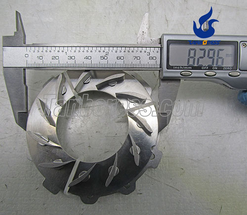 VNT Nozzle Ring Assembly for Chevrolet GMI 700 | RA428 | 2.8 LT/LTZ 201 GTB1756VK 797001-0002