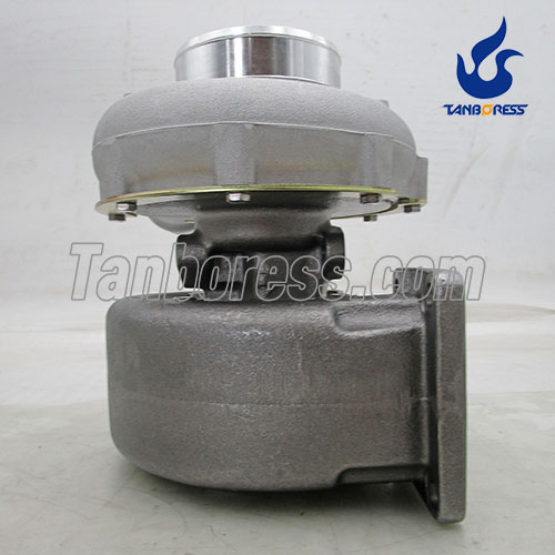 Turbocharger for Scania Various HX50 DSC | DSI 3538862