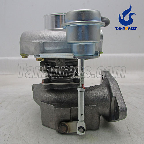 Turbocharger for JINBEI DK4B JP50B1 DK4B-1118010 