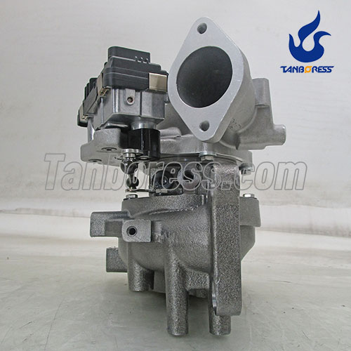 Turbocharger for Nissan YD25 BV40 | K03 53039700373