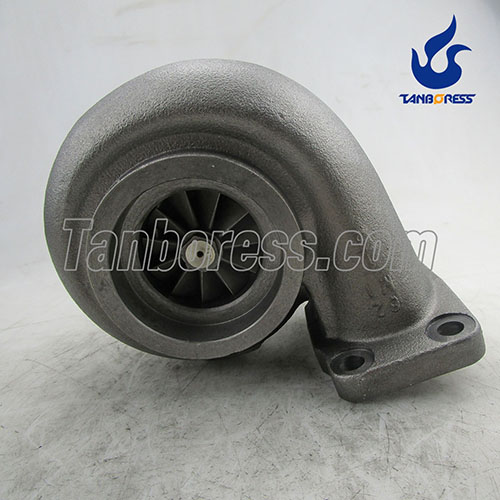 Turbocharger for Case | Perkins | Volvo| JCB TA3107 4.236 | C4236 | CA4.236 | C4-236  465778-0001