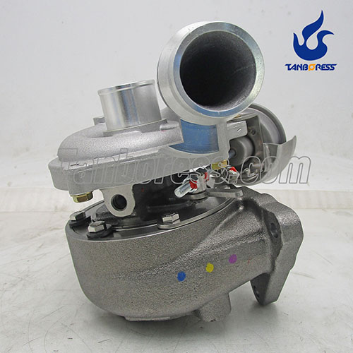 Turbocharger for Renault | Nissan  K9K-Euro 4 (VTG) BV39 | KP39 54399880070