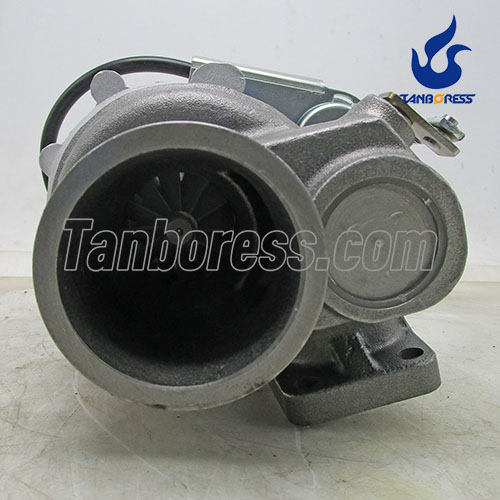 Turbocharger for Case 4BTA HX25W | HX25W-TD04HL/11T6 3596586