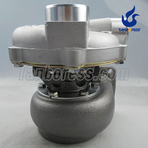 Turbocharger for Dodge T6.60 | 160T | T6-60CC | T6-354 TB4131 466828-0001