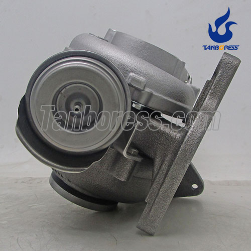 Turbocharger for Volkswagen ( VW ) BPC | R5-EURO 4 GTB1752V  760699-0002