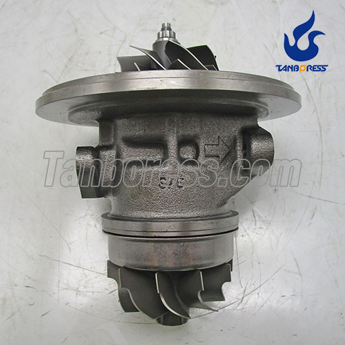 CHRA Cartridge for HX40W 6CTA Euro-2 3536404 3538681 