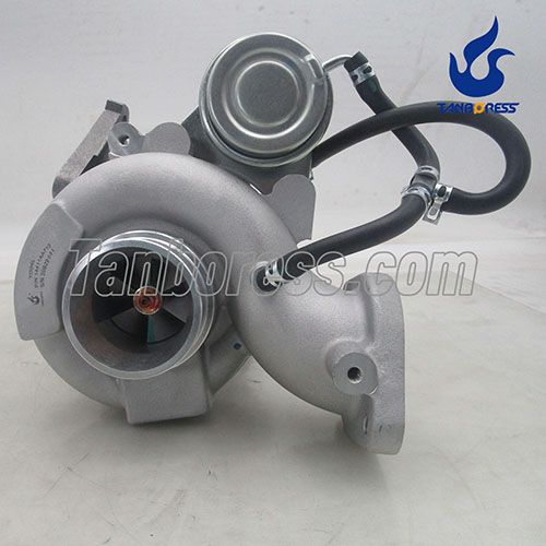 Turbocharger for Subaru EJ255 TD04L 14411-AA710 