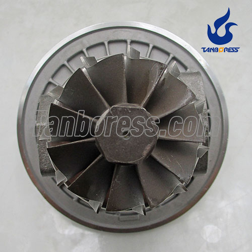 CHRA cartridge for Volvo TD63ES | TD71 | DA12A TO4E04 | T04E04 466588-0008