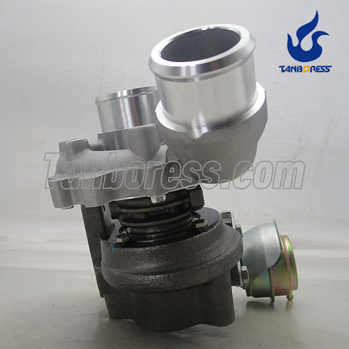 Turbocharger for MWM 4.08TCE GT22 765326-0002