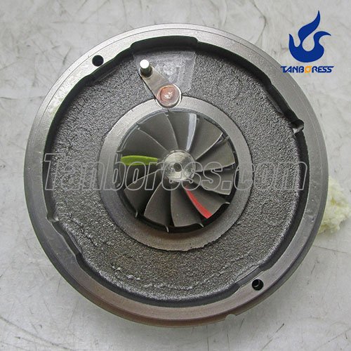 Turbocharger for Jaguar Land-Rover TD4 SD4 49477-01200 