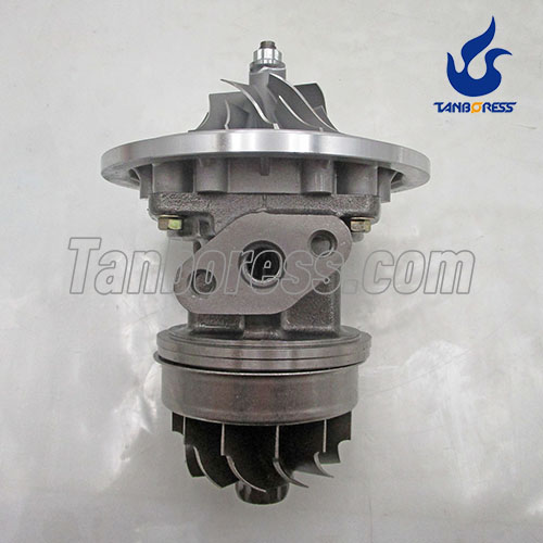 CHRA cartridge for Cummins 4TA-390 | 4BTA 3.9 H1C | H1C-7234Y/E16DA11 3535381