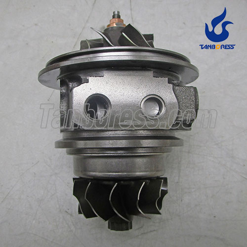 CHRA Cartridge for Volvo TD04H | TD04HL N2P25LT | B5254T 49189-01360