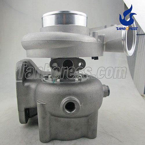 Turbocharger for Cummins 6CTA | M2 H2D 3538623