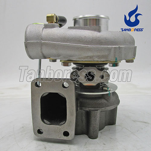 Turbocharger for JAC TB28 702365-0018