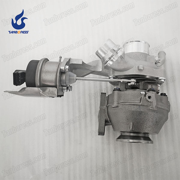 Turbocharger for Opel 54389880003 | 54389880009 | 55486151 | 860492 | 95519815 | D22028