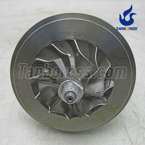 CHRA Cartridge for Fiat | Lancia M.648.FT.19.T | 175A3.000 5 Cyl. | 2000 IE. 15 TB 20K TB2810 454154-0001