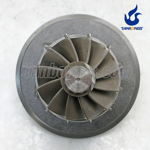 CHRA Cartridge for Iveco HX50W 4042387