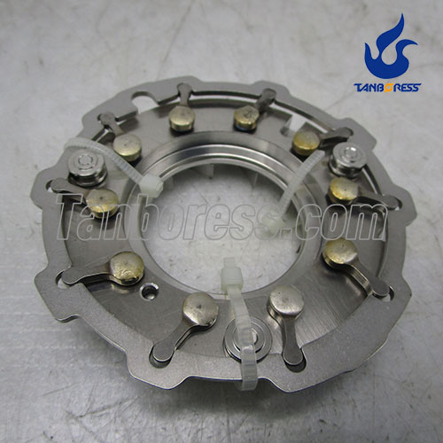 VNT Nozzle Ring Assembly for Alfa-Romeo | Fiat | Lancia 1.6 16V Multijet | 1.6 Multi-jet | 1.6 JTD | .6 JTDM GTB1446Z 766924-0001