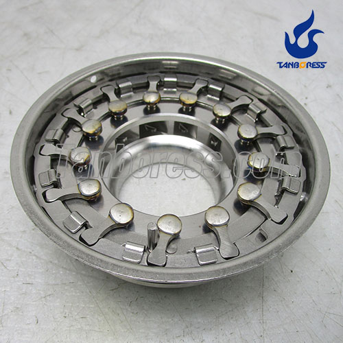 VNT Nozzle Ring Assembly for Isuzu 4JJ1T  RHV5 |  8980115293