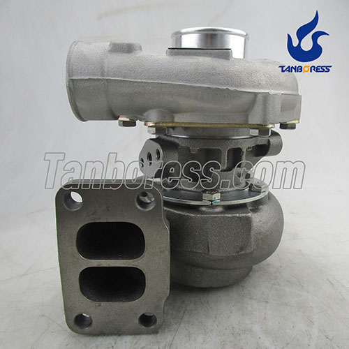 Turbocharger for Case | Perkins | Volvo| JCB TA3107 4.236 | C4236 | CA4.236 | C4-236  465778-0001