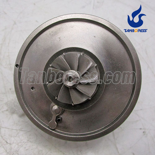 CHRA Cartridge for  Alfa-Romeo | Fiat | Lancia MultiJet 1.25 SJTD BV35 54359880014