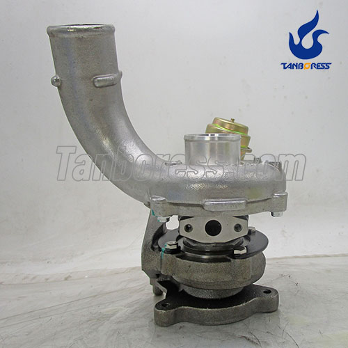 Turbocharger for  Mitsubishi F9Q | DG4A GT1549S 751768-0001