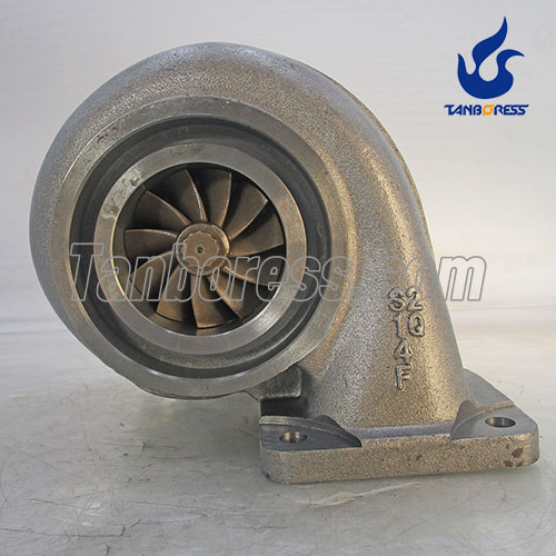 Turbocharger for Isuzu 6SD1TC RHE7 1144003395