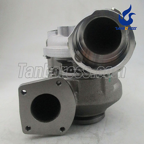 Turbocharger for Volkswagen ( VW ) AXD  K04-2067CCB495.10BVAXK 53049700032