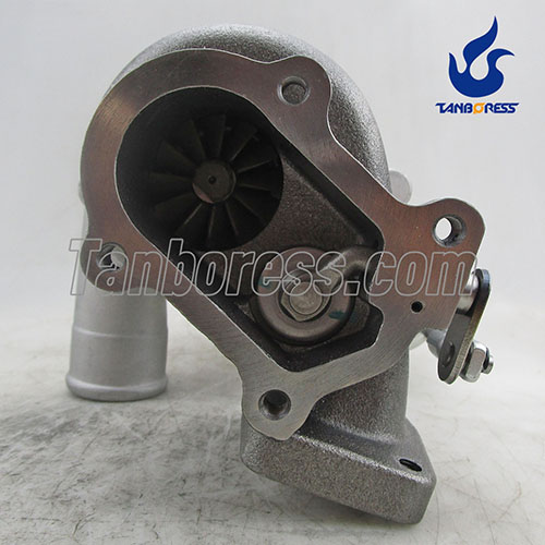 Turbocharger for Iveco F1C TD04HL | TD04HL-13T-6 49189-02910