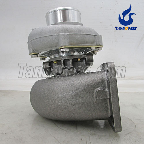 Turbocharger for Navistar | I.H Dresser T04B25  DT466C | DT466 | DT466B | DT466A | DTI466B | DTI466A 409770-0003 991523C91