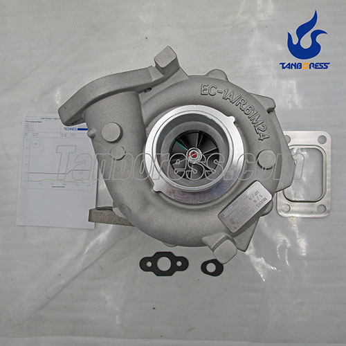 Turbocharger for Hino W04D GT2559L 786363-0004 17201-E0680