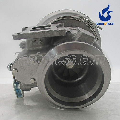Turbocharger for Cummins HX55W QSM2 | QSM3 | QSM4 TIER 3 4037631