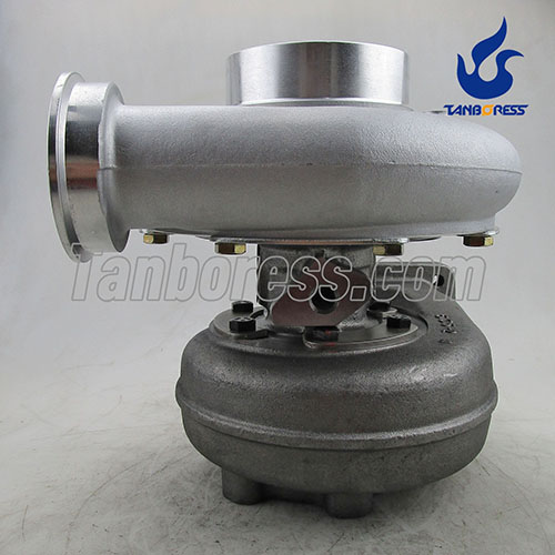 Turbocharger for Renault MIDR062356 B41 S300 316638