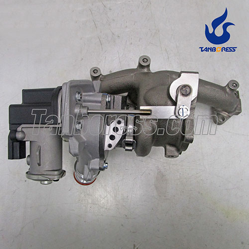 Turbocharger for Audi | Seat | Skoda | Volkswagen CBZA | CBZB T3M3771P8 03F145701K