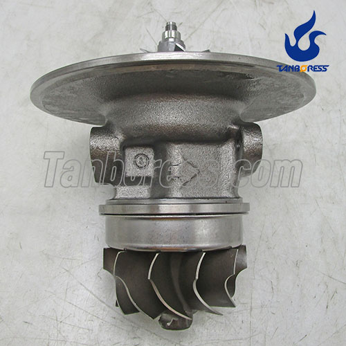 CHRA Cartridge for Iveco | Baudouin | Volvo H2C 8361SRM10 | 8210SRM01 | 8281SRM | 6F12SRY | TD100D | TD100 | TD100G | THD100E | TD101G | TD100GA | TD101GB | THD100G 3519065 