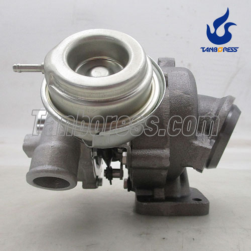 Turbocharger for Land-Rover M47R | M47D GT1749V 708366-0006