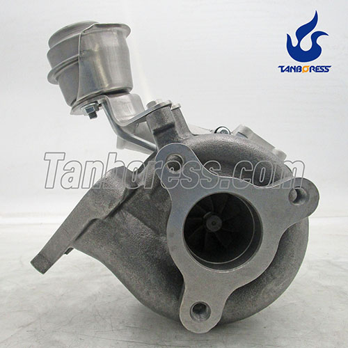 Turbocharger for Nissan YD22 | YD22DDTi Euro3  GT1749V | GTA1749V 725864-0001