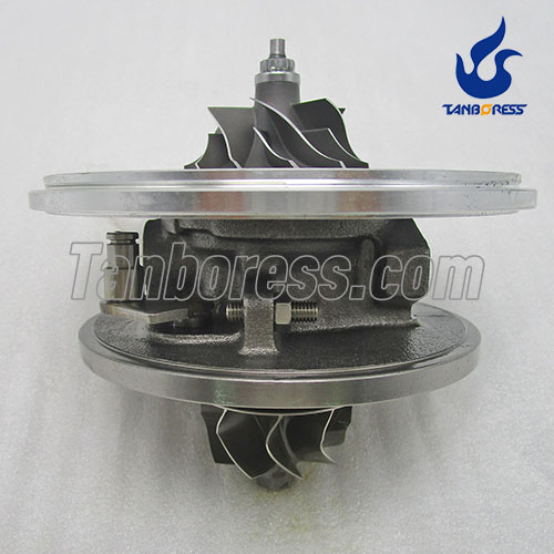 CHRA Cartridge for Ford | Volvo GTA1749V DW10BTED | DW10BTED4S | QXWA | QXWB | UFWA | D4204T 760774-0003