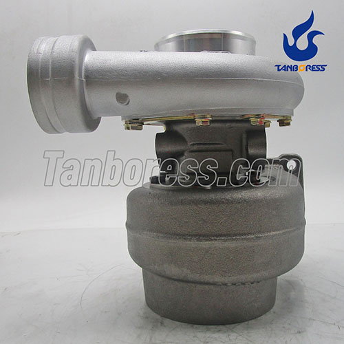 Turbocharger for Deutz BF6M2012C S200G 318706