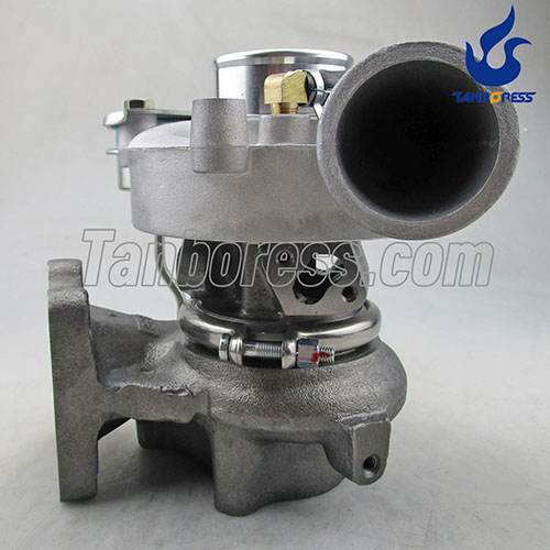Turbocharger for Toyota 2L-T CT20 17201-54060
