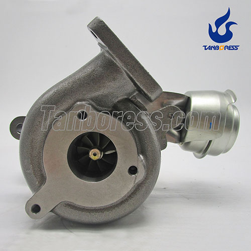 Turbocharger for Audi | Skoda | Volkswagen ( VW ) AVF | AWX GT1749V 717858-0001