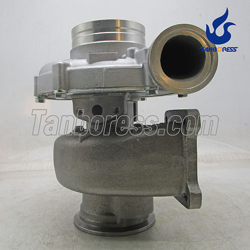 Turbocharger for Volvo D9 K29 53299886902 