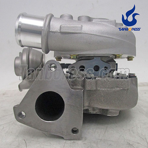 Turbocharger for Nissan ZD30ETi | 229 ZD30ETi | 123ZD30ET GT2052V 705954-0008 