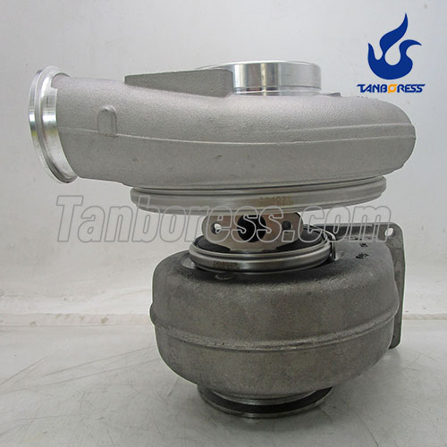 Turbocharger for Volvo MD13 Euro 3 HX55 | HE500FG 4044198 