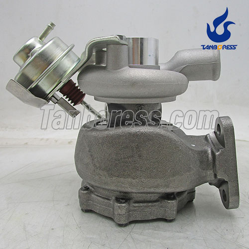 Turbocharger for Opel Z17DTH TD03  49131-06001