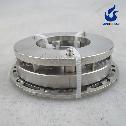 VNT Nozzle Ring Assembly for Audi | Seat | Skoda | Volkswagen ( VW ) AVQ  BV39 | KP39 038253010D