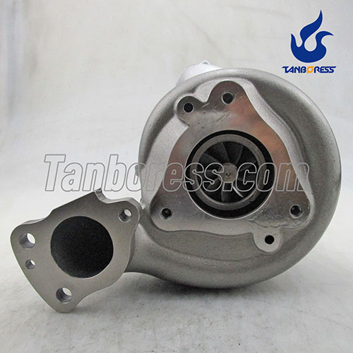 Turbocharger for Mercedes-Benz OM642 GTA2052GVK 757608-0001