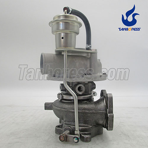 Turbocharger for Isuzu RHF55  VIGA 8980701432